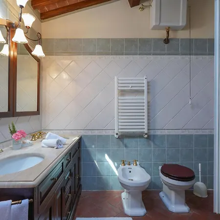 Dom wakacyjny La Vista By Interhome *