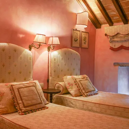 Dom wakacyjny La Vista By Interhome Vicchio