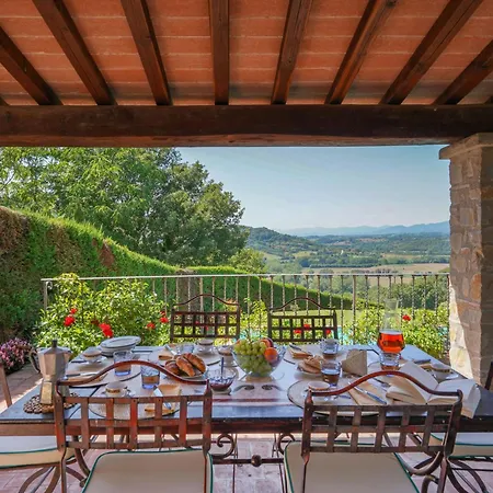 La Vista By Interhome Vicchio