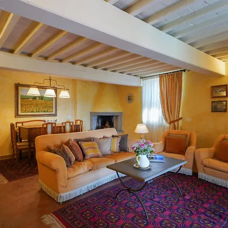 Dom wakacyjny La Vista By Interhome