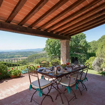 Dom wakacyjny La Vista By Interhome